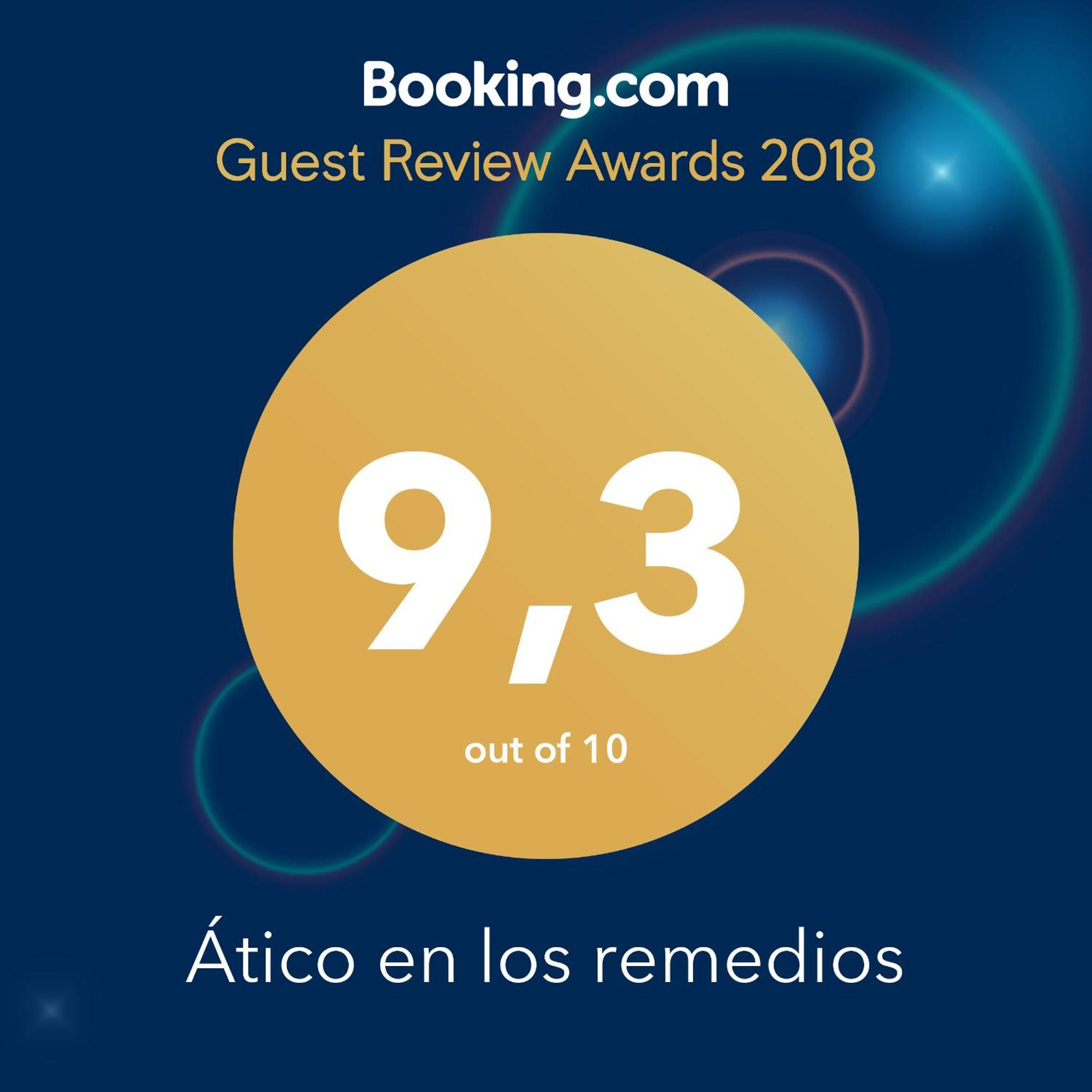 Atico En Los Remedios Seville Room photo