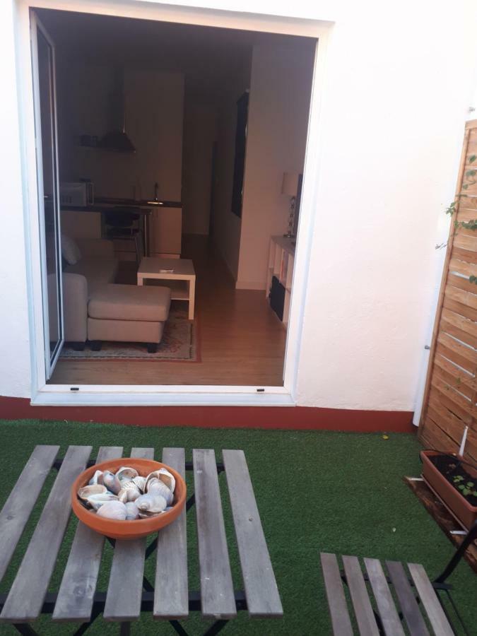 Atico En Los Remedios Seville Exterior photo